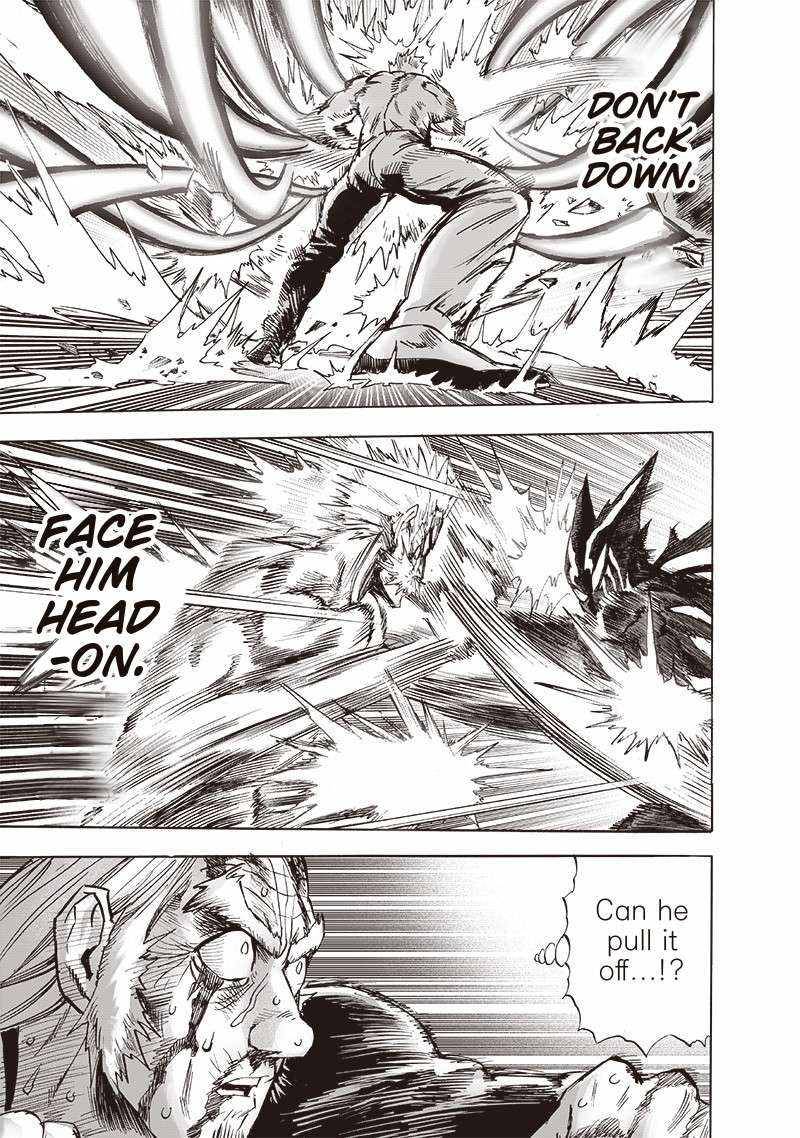One-Punch Man, Chapter 153 image 18